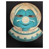 Vintage 1969 snack shop children