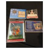 Lot of Disney collectibles