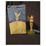Disney life according to Tinkerbell figure