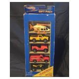 Vintage 1994 hotwheels baywatch