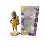 2009 Kobe Bryant Lakers bobble head