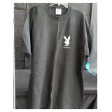 VX-9 "Evaluators" t-shirt