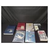 United States military year books