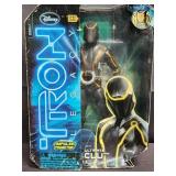 Disney series 2 Tron legacy action figure
