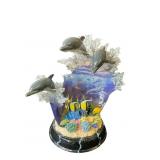 2006 Bradford exchange tropical dream