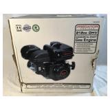 Predator 212cc OHV Gas Engine new in sealed box