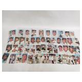 63 1964 Topps Giants with Al kaline, Warren