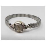 Wittnauer 14k gold women