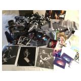 Music photography Green Day, System of a Down