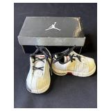 Jordan Team Elite toddler shoes