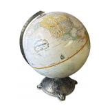 Vintage Replogle Globemaster globe