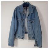 Vintage union bay denim jacket