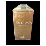 Hermes cologne