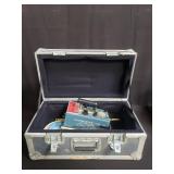 Coinmaster 5/D discriminator all metal detector