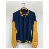 "Blue chips" team jacket