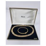 Sontanta 1/20 12k gold filled omega chain