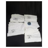 Group of vintage T shirts