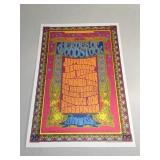10 Woodstock reunion concert posters