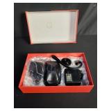 Asahi Pentax auto 110 camera