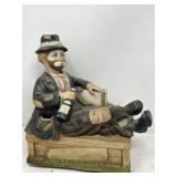 Vintage Waco melody in motion Willie the hobo