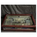 Collectible coins of America