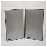Pair of Advent/2 speakers