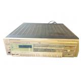 Vintage Marantz stereo receiver