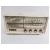 Vintage Panasonic radio model 740