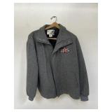 Star Trek country crew jacket