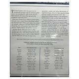 Statehood quarters collection volume II