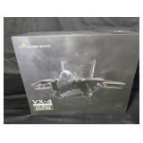 Calibre Wings VX-4 Evaluators Black Bunny