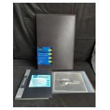 Military aviation prints and lithographs