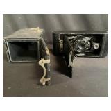 Vintage Eastman Kodak No. 2A Folding cartridge