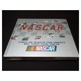 Nascar family album stories and mementos from