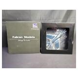 Falcon models wings of fame 1:72 scale die cast