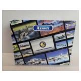 Franklin Mint precision model armour collection