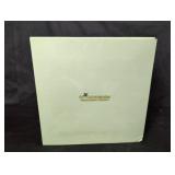 Air Commander F-4J model airplane