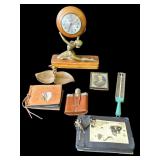 Lot of vintage items