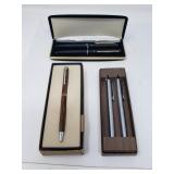 Papermate, Pierre Cardintmore pen and pencil sets