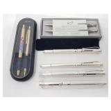 Airplane pens and oen sets Boeing, Joint Strike