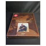 Dances with wolves VHS box set