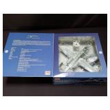 Hobby Master USAF A-10 Thunderbolt 2 series