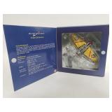 Hobby Master Douglas SBD Dauntless 1:72 air