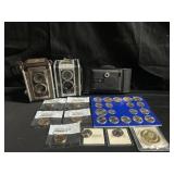 Box of miscellaneous