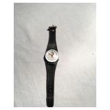 Vintage Walt Disney Mickey Mouse Swiss watch