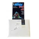 Batman A Death In The Family comic book