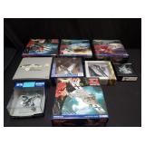 Corgi, JC wing, hogan wing, collection Armour,