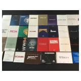 35 Film & TV Academy FYC DVD