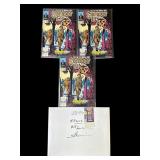 Lot of Tales Of The Corps #2 comic books