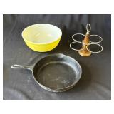 Lot of vintage items